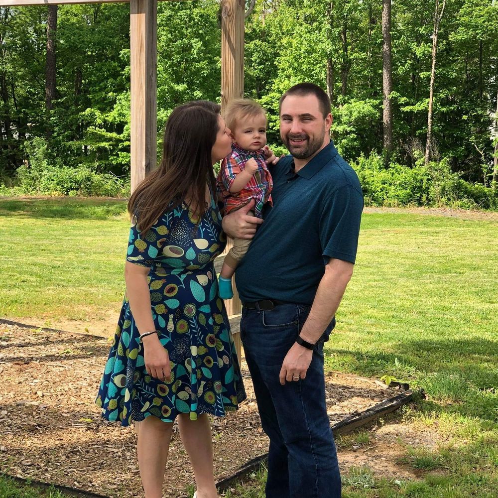 Meet your Posher, Rebekah